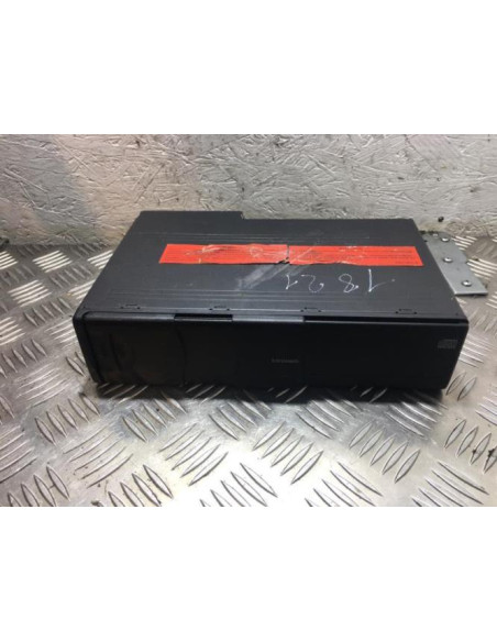 Chargeur CD BMW SERIE 5 E39 PHASE 2 Essence