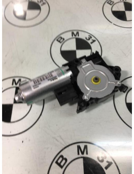 Moteur toit ouvrant BMW X3 G01 