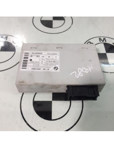 Calculateur BMW SERIE 7 E65 PHASE 2 Diesel