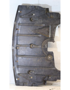 Cache sous moteur BMW SERIE 3 E92 COUPE PHASE 1 Diesel 2