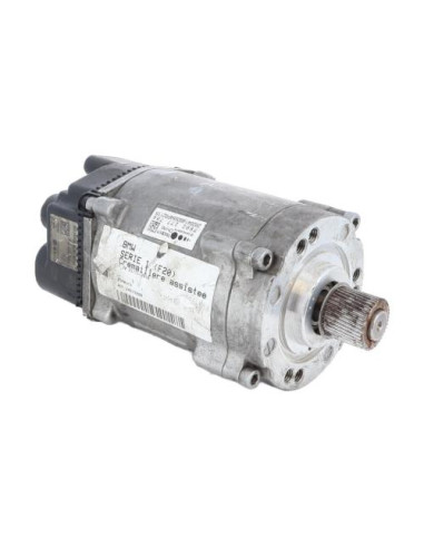 Cremaillere assistee BMW SERIE 1 (F20) 