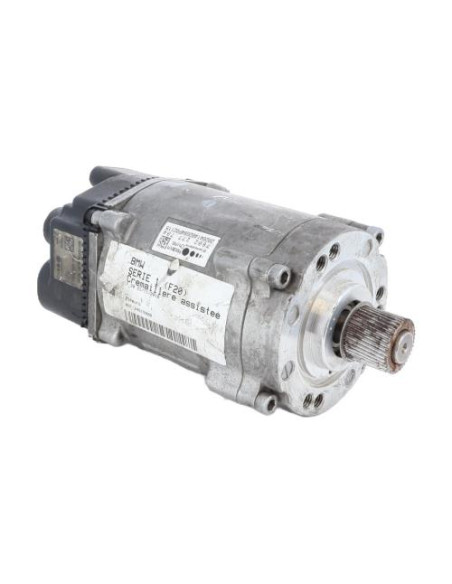 Cremaillere assistee BMW SERIE 1 (F20) 