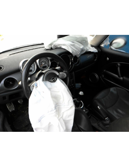 Autoradio d'origine MINI MINI 1 R50/R53 PHASE 2 