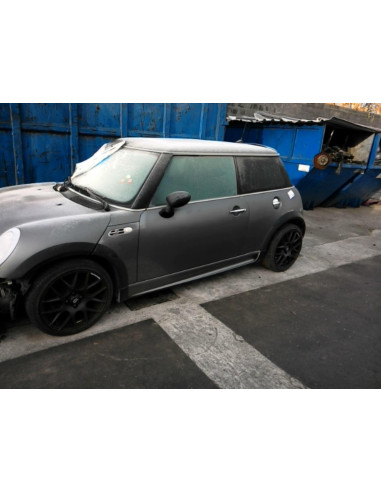 Autoradio d'origine MINI MINI 1 R50/R53 PHASE 2 