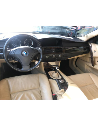 Jauge d'huile BMW SERIE 5 E60 PHASE 2 Diesel