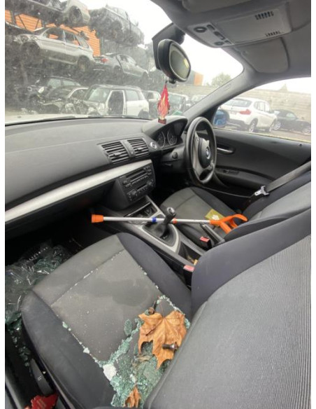 Debitmetre BMW SERIE 1 E87 PHASE 1 Essence