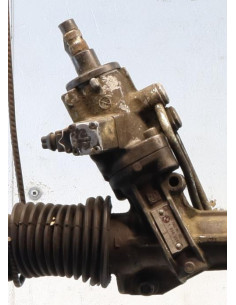Cremaillere assistee BMW SERIE 5 E39 PHASE 1 Diesel 2