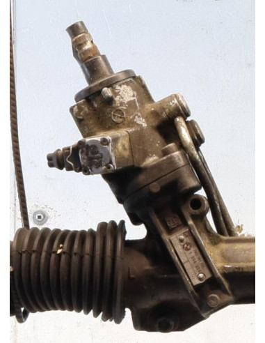 Cremaillere assistee BMW SERIE 5 E39 PHASE 1 Diesel