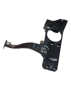 Support de phare droit (tôle) BMW SERIE 6 E63 COUPE PHASE 1 Essence