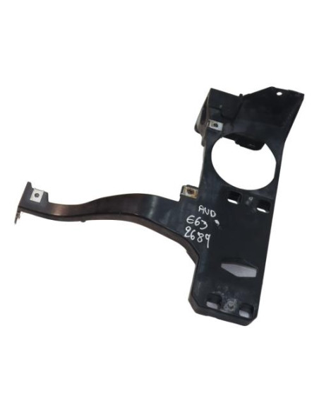 Support de phare droit (tôle) BMW SERIE 6 E63 COUPE PHASE 1 Essence