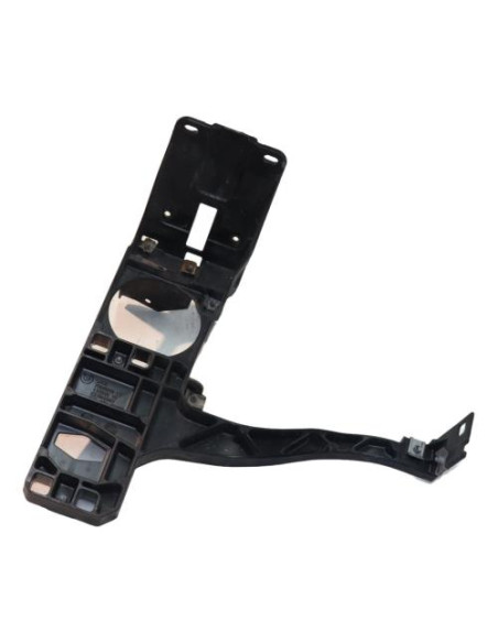 Support de phare droit (tôle) BMW SERIE 6 E63 COUPE PHASE 1 Essence