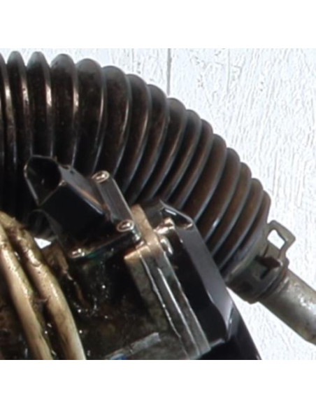 Cremaillere assistee BMW X5 E70 PHASE 1 Essence