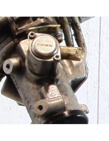 Cremaillere assistee BMW X5 E70 PHASE 1 Essence