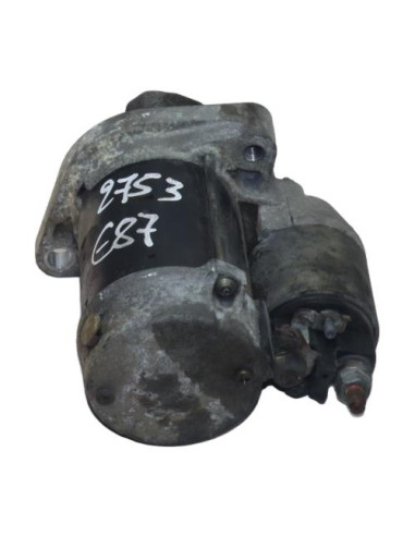 Demarreur BMW SERIE 1 E87 PHASE 1 Essence