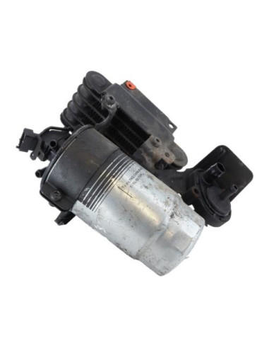 Refroidisseur gasoil BMW X5 E53 Diesel