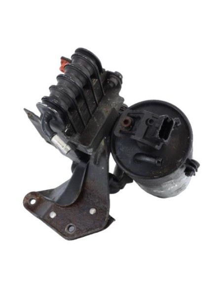 Refroidisseur gasoil BMW X5 E53 Diesel