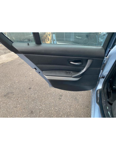 Rampe injection BMW SERIE 3 E90 PHASE 2 