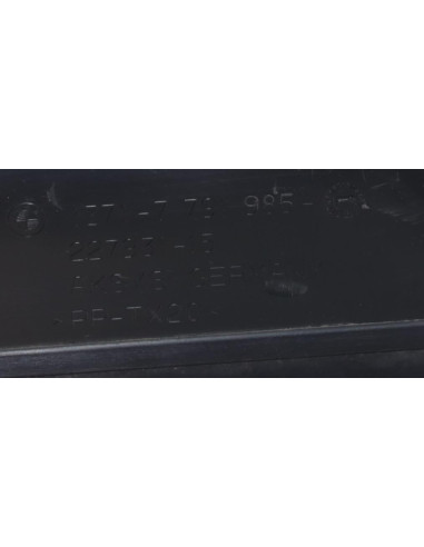 Conduite d'air BMW SERIE 3 E90 PHASE 1 Diesel