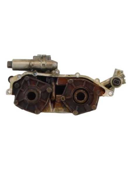 Variateur moteur BMW SERIE 3 E46 PHASE 2 Essence