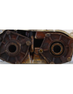 Variateur moteur BMW SERIE 3 E46 PHASE 2 Essence 2