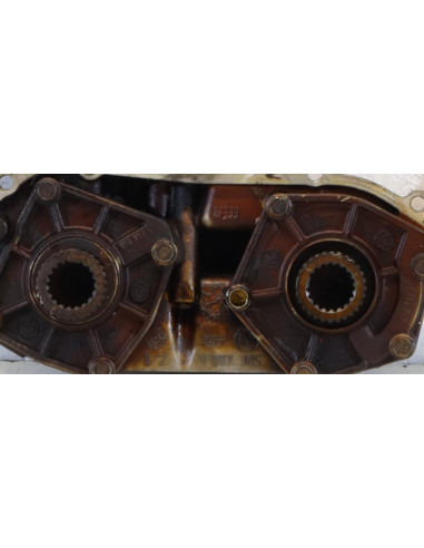 Variateur moteur BMW SERIE 3 E46 PHASE 2 Essence