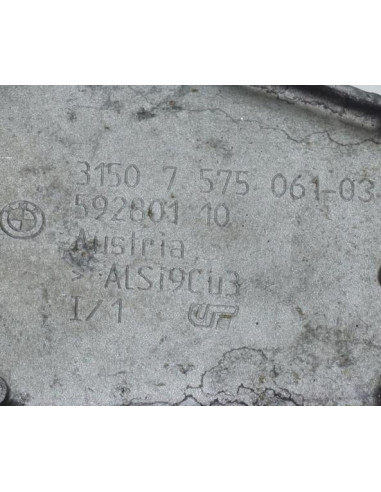 Cardan droit (transmission) BMW SERIE 3 E91 TOURING PHASE 2 BREAK Diesel