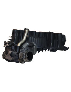 Collecteur d'admission BMW SERIE 1 E81 Diesel 2
