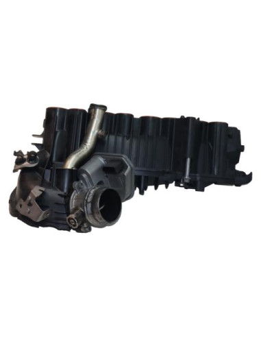 Collecteur d'admission BMW SERIE 1 E81 Diesel