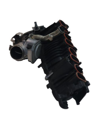 Collecteur d'admission BMW SERIE 1 E81 Diesel