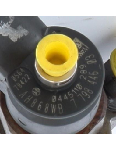 Injecteurs BMW SERIE 3 E90 PHASE 2 Diesel