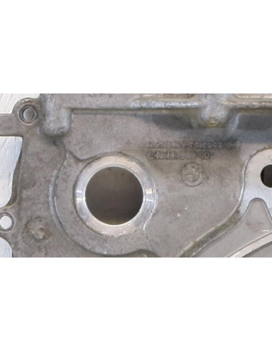 Couvercle de distribution MINI MINI 2 R60 COUNTRYMAN BREAK Diesel