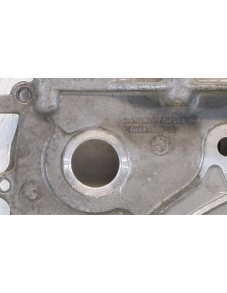 Couvercle de distribution MINI MINI 2 R60 COUNTRYMAN BREAK Diesel