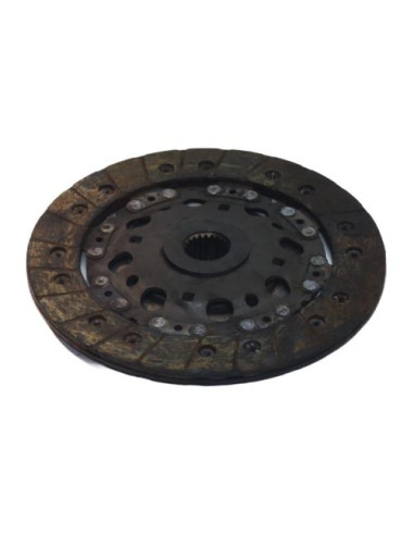 Embrayage BMW SERIE 1 F20 PHASE 1 Diesel