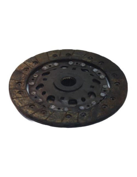 Embrayage BMW SERIE 1 F20 PHASE 1 Diesel