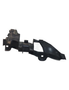 Support de phare droit (tôle) BMW X5 E53 Diesel