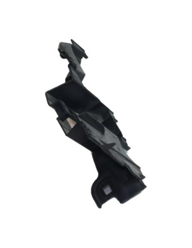 Support de phare droit (tôle) BMW X5 E53 Diesel