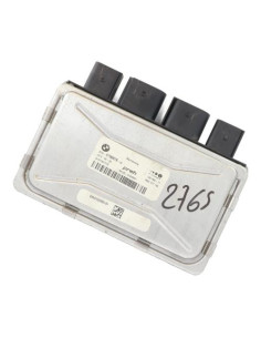 Calculateur BMW X6 E71 PHASE 1 Diesel 2