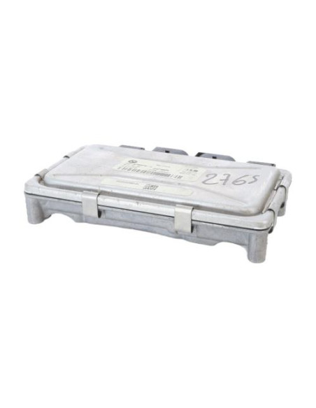 Calculateur BMW X6 E71 PHASE 1 Diesel