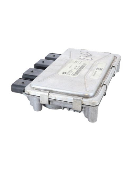 Calculateur BMW X6 E71 PHASE 1 Diesel