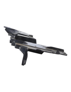 Support de phare gauche (tôle) BMW X5 E53  2