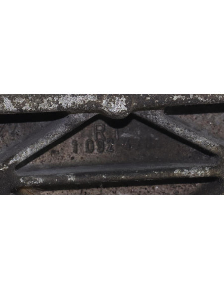 Support de boite BMW SERIE 5 E39 PHASE 1 Essence