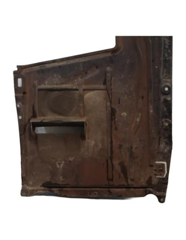 Revetement BMW SERIE 1 F20 PHASE 2 Diesel