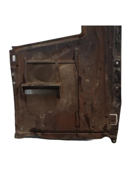 Revetement BMW SERIE 1 F20 PHASE 2 Diesel