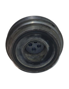 Poulie damper BMW X1 F48 PHASE 1 Diesel