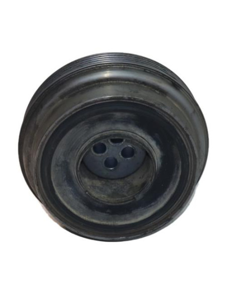 Poulie damper BMW X1 F48 PHASE 1 Diesel