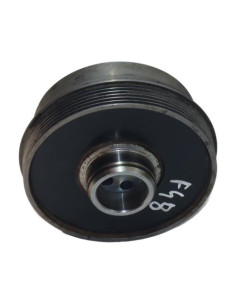 Poulie damper BMW X1 F48 PHASE 1 Diesel 2