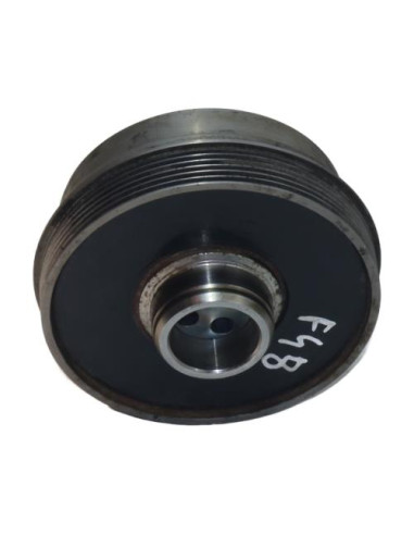 Poulie damper BMW X1 F48 PHASE 1 Diesel