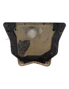 Cache sous moteur BMW X6 E71 PHASE 1 Diesel