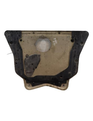 Cache sous moteur BMW X6 E71 PHASE 1 Diesel