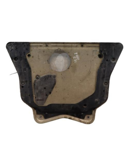 Cache sous moteur BMW X6 E71 PHASE 1 Diesel